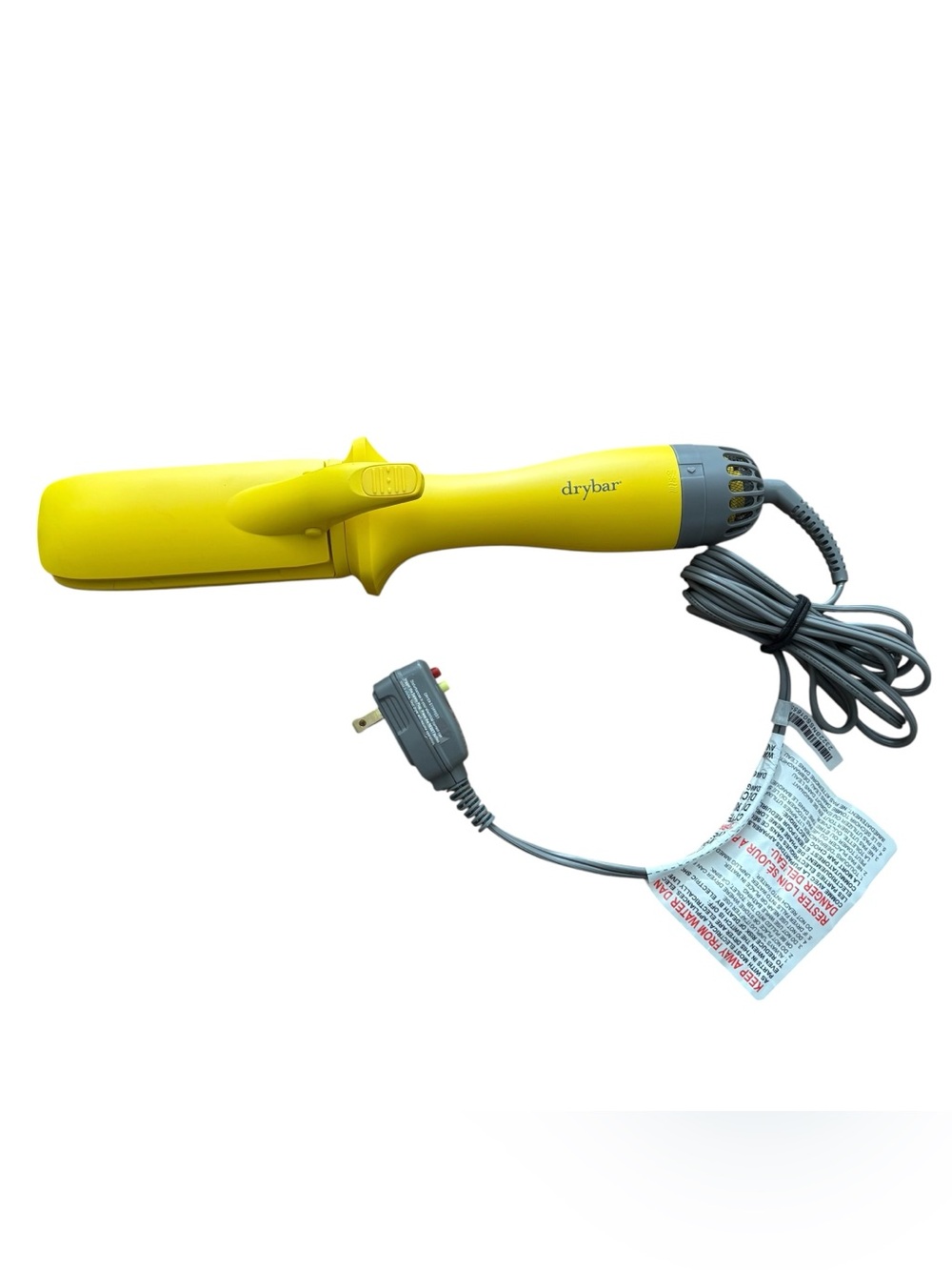 Drybar Smooth Operator Flatiron